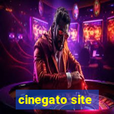 cinegato site